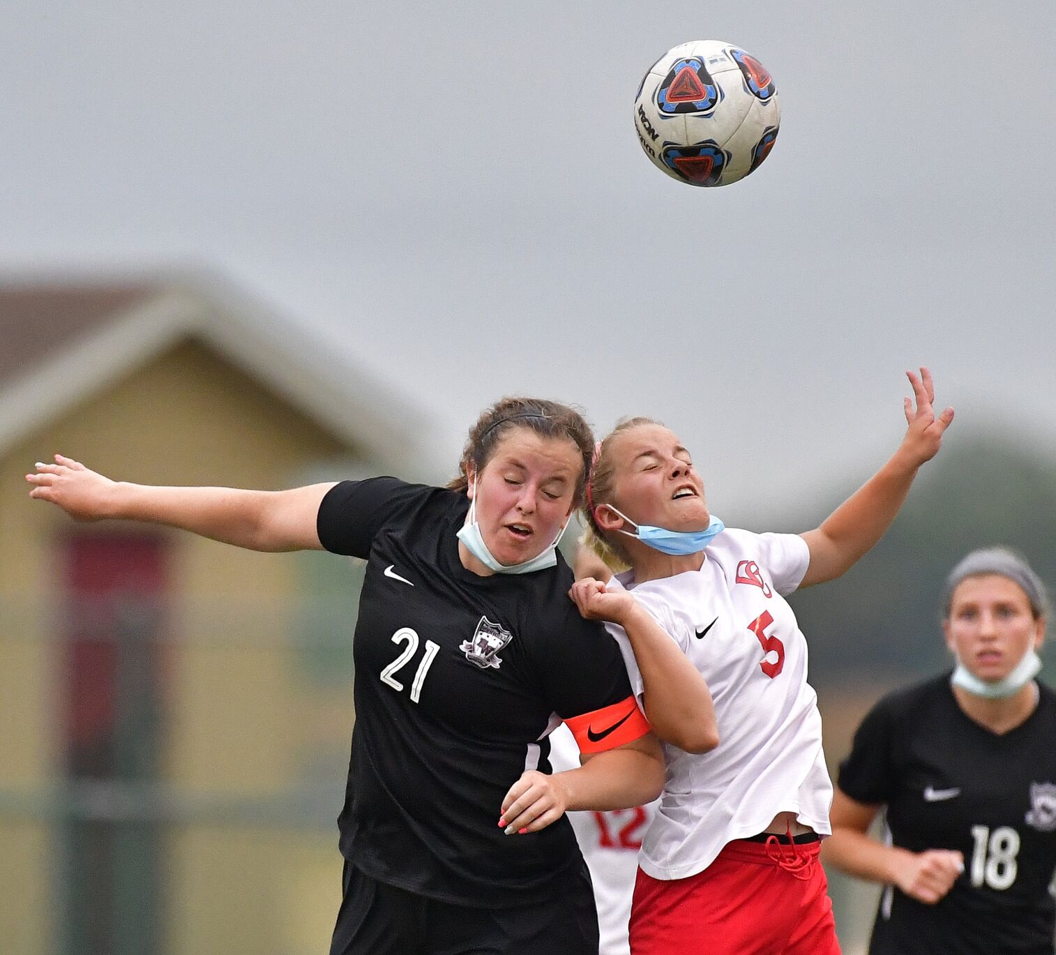 Granite City vs Belleville West